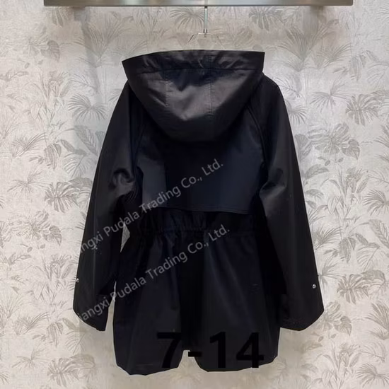 Тренч женский стиль Британская классика Gobal Fashion