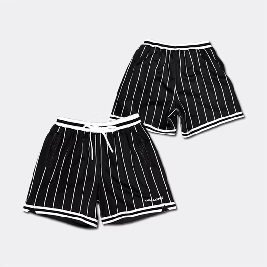 Оптовая мужская баскетбольная майка на заказ сублимированная печать спортивная одежда дизайн вышивка логотип спортивные повседневные сетчатые баскетбольные шорты