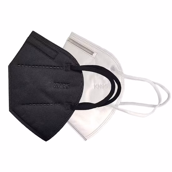 Оптовый производитель фабрики KN95 Маска для лица для взрослых